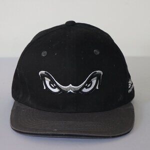 Lake Elsinore Storm Black Baseball Cap